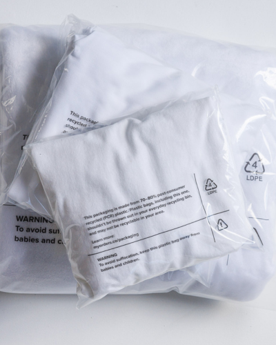 AWAYDAYS T-SHIRT (White)