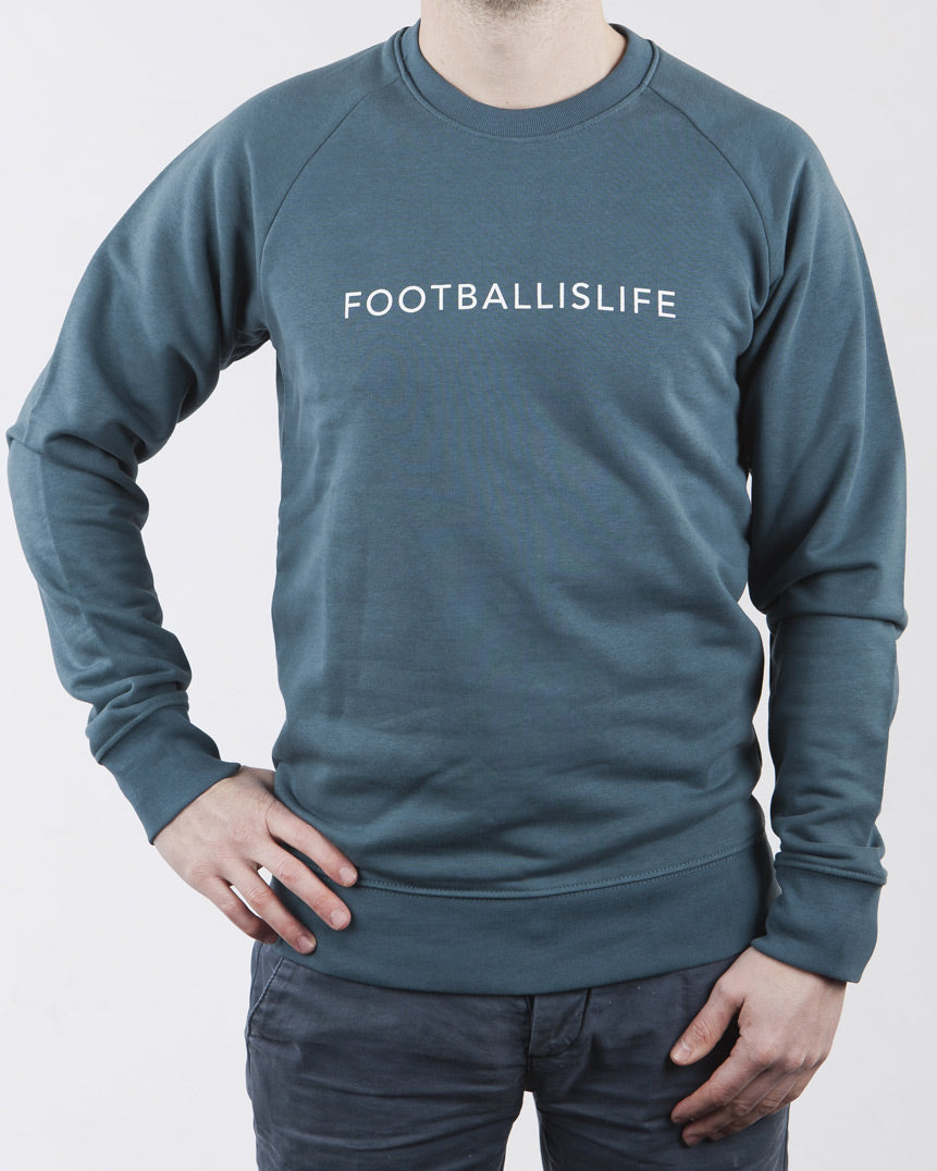 Football is Life