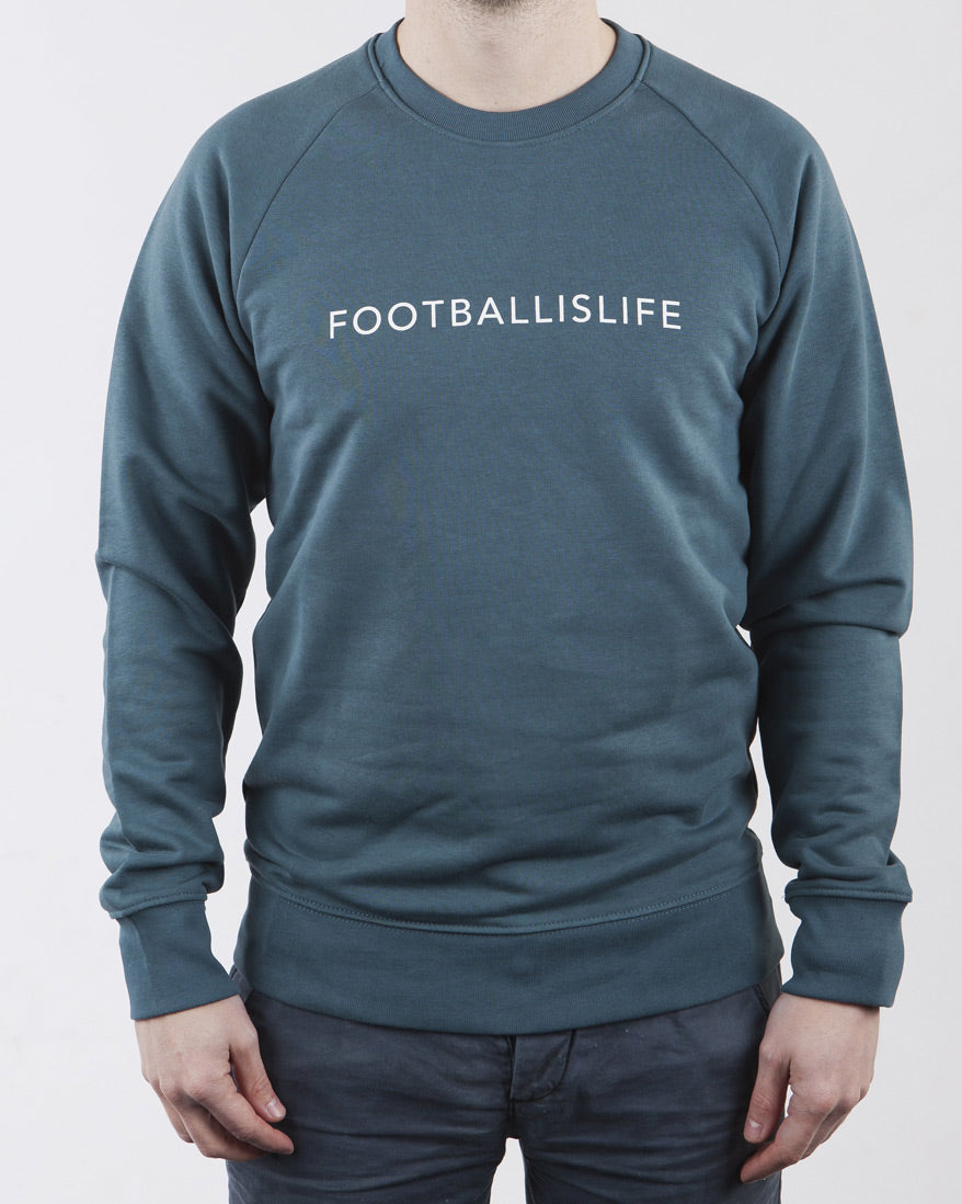 Football is Life