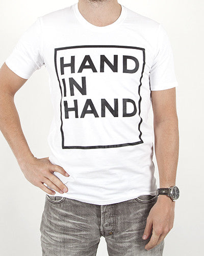 HAND IN HAND