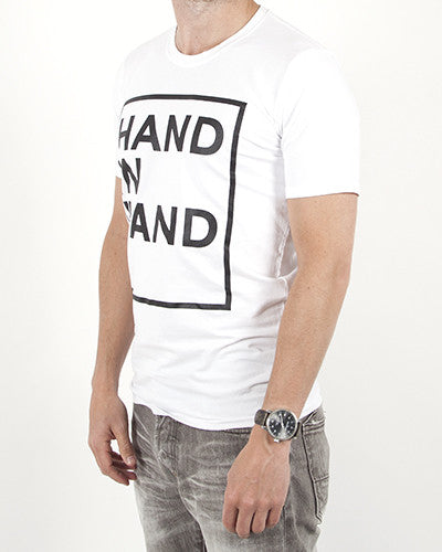 HAND IN HAND