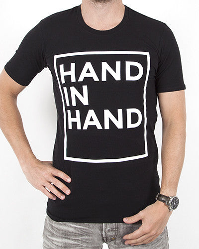 HAND IN HAND