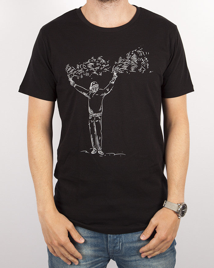 PYRO T-SHIRT