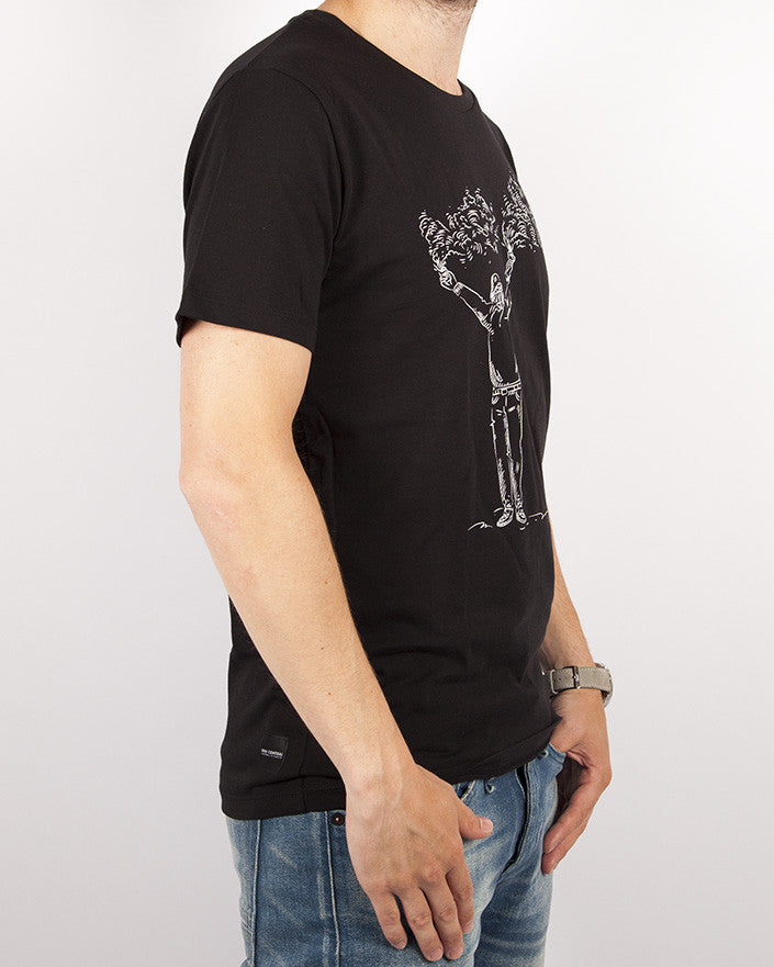 PYRO T-SHIRT