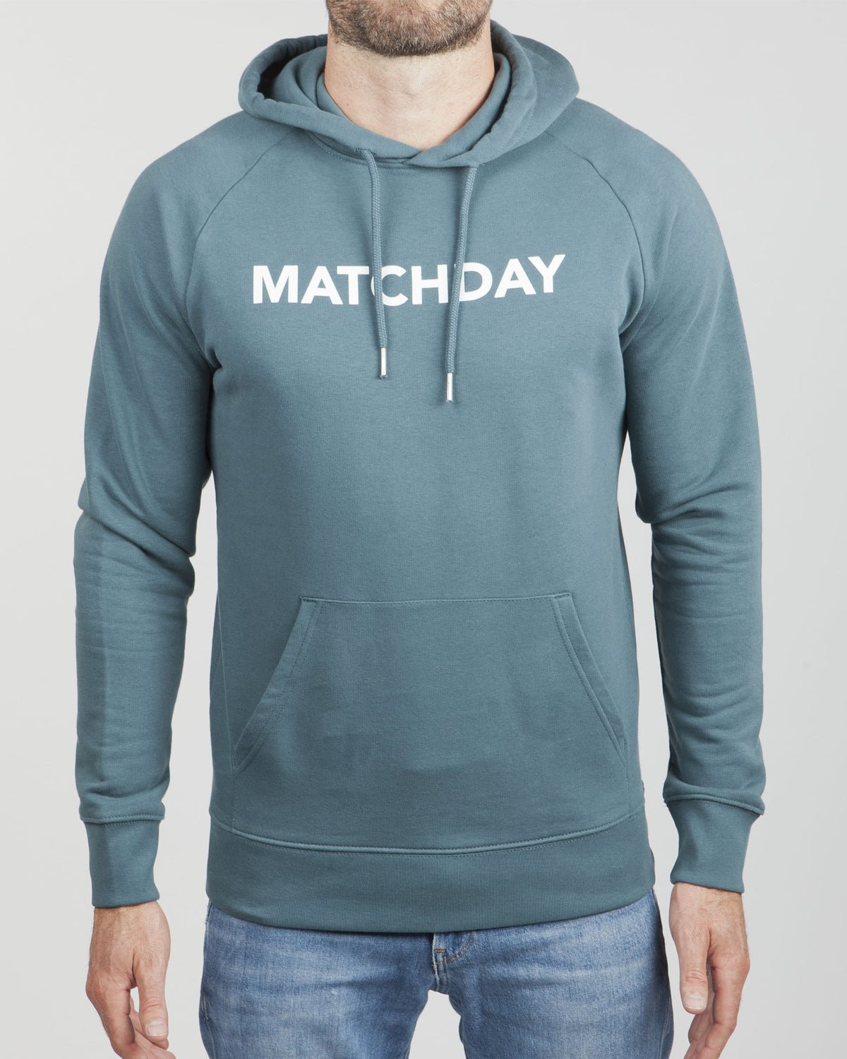 MATCHDAY HOODIE (Stargazer)