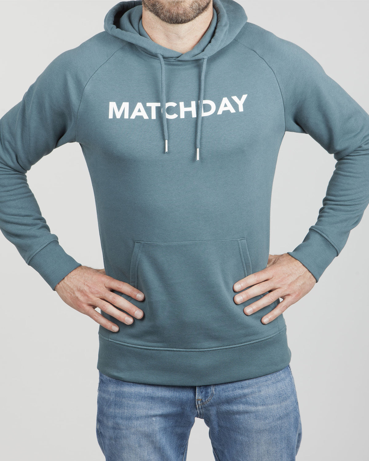 MATCHDAY HOODIE (Stargazer)
