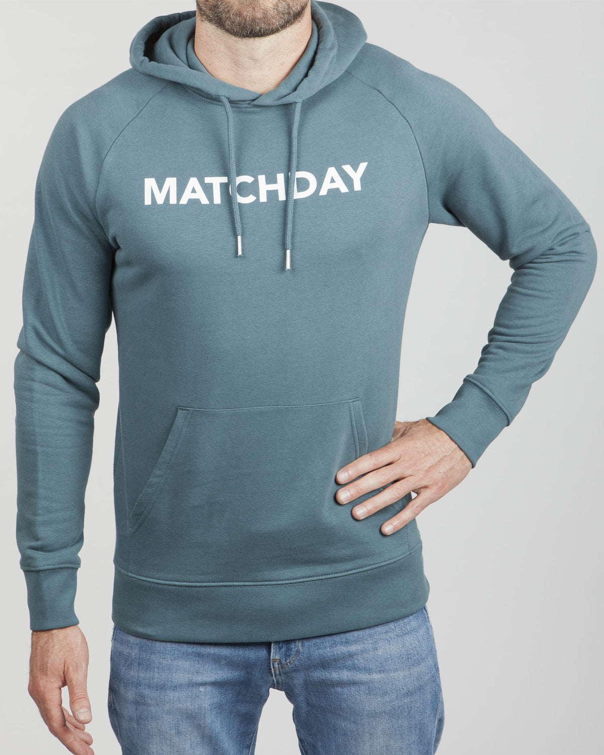 MATCHDAY HOODIE (Stargazer)