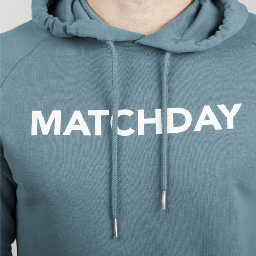 MATCHDAY HOODIE (Stargazer)