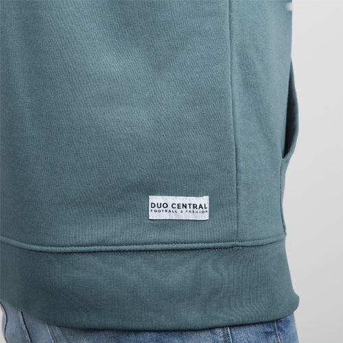 MATCHDAY HOODIE (Stargazer)