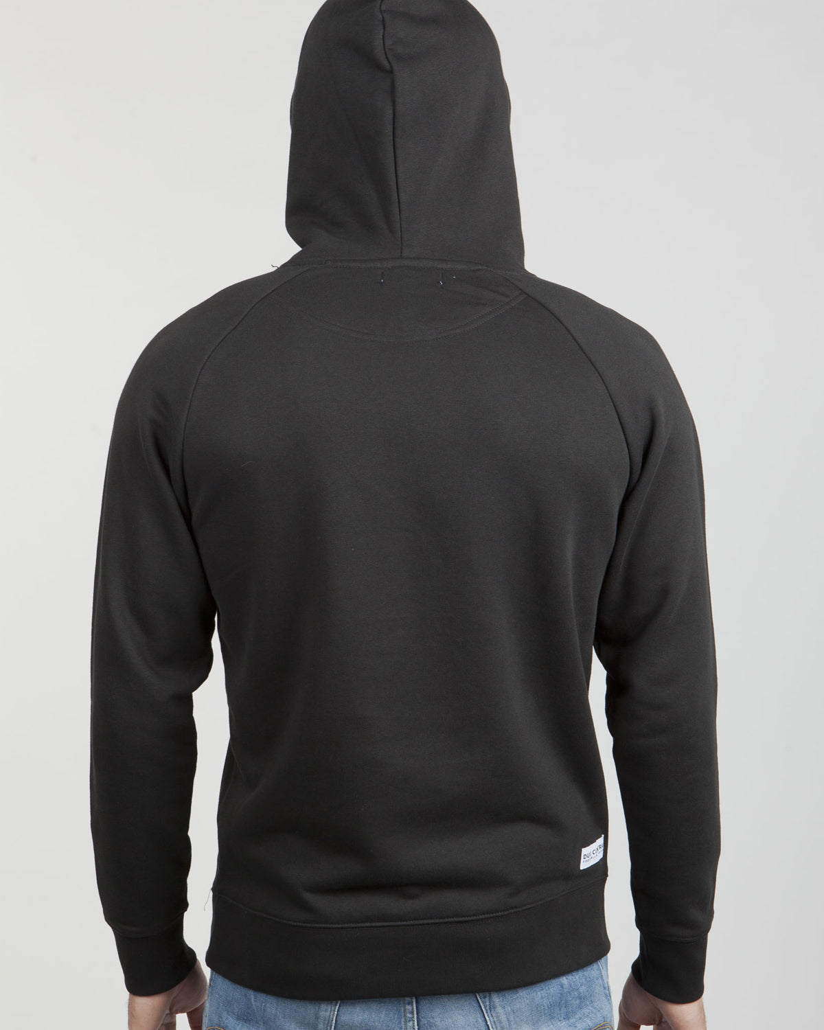 MATCHDAY HOODIE (Black)