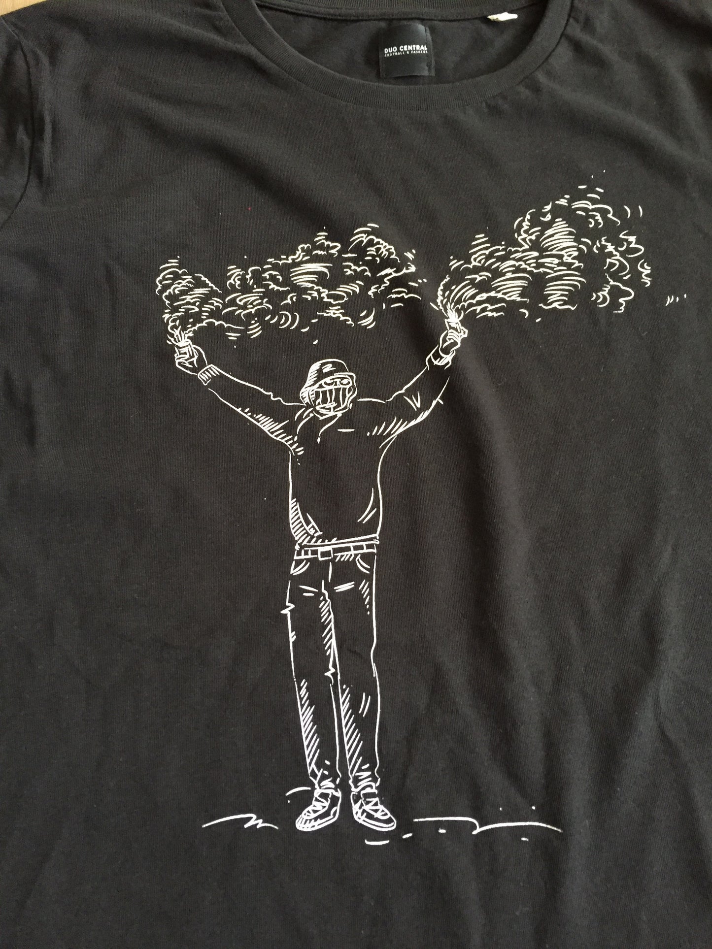 PYRO T-SHIRT