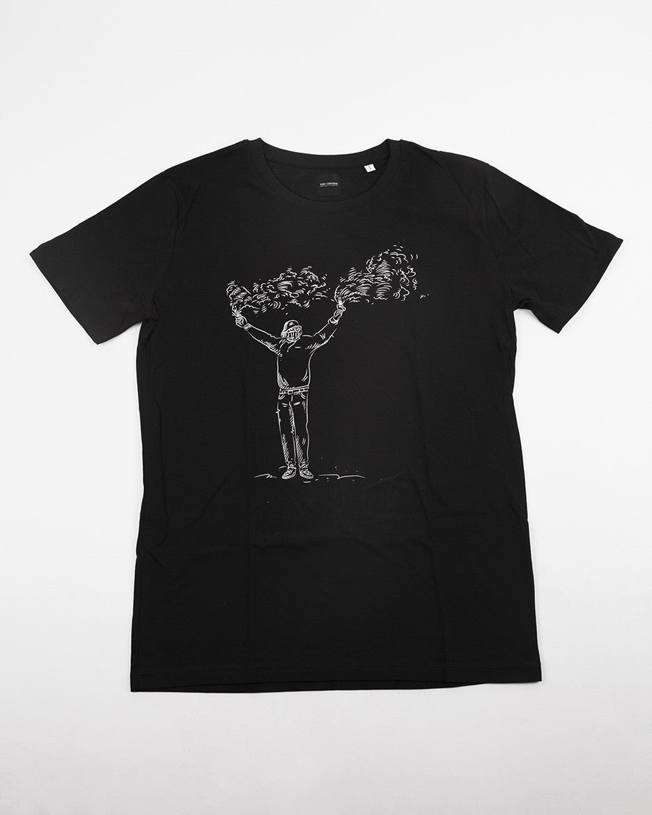 PYRO T-SHIRT