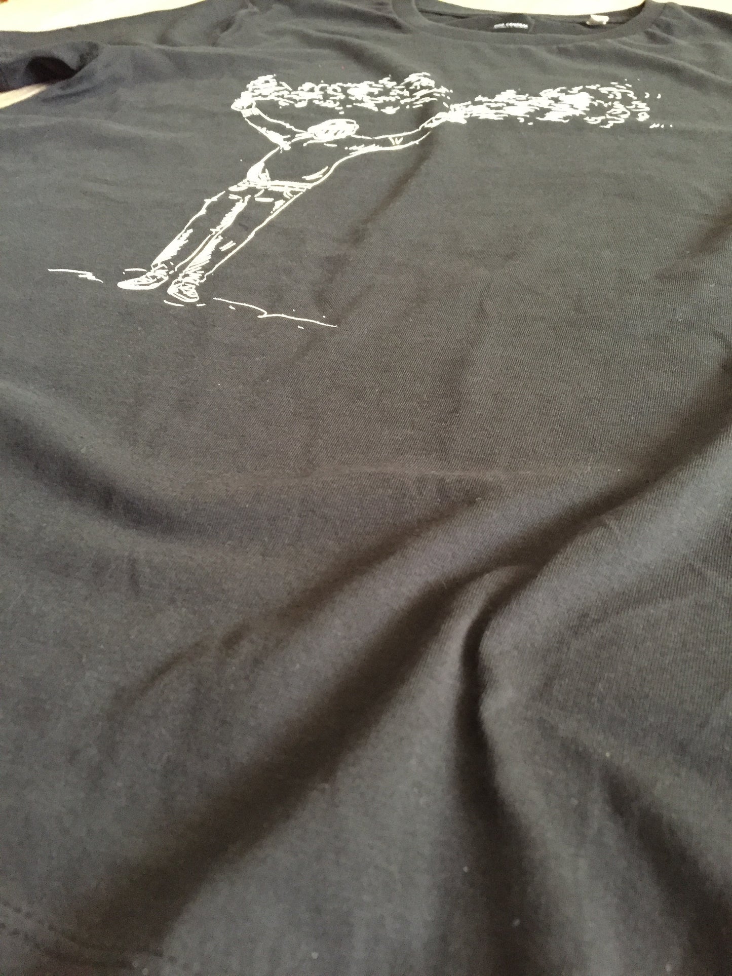 PYRO T-SHIRT