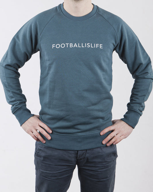 Football is Life