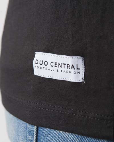 DUO CENTRAL T-SHIRT