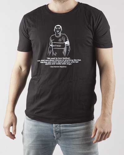 LEGEND SHIRT
