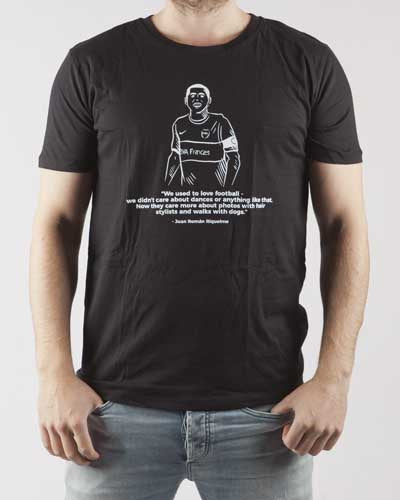 LEGEND SHIRT