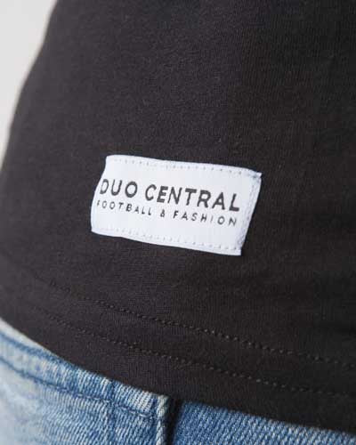 AWAYDAYS T-SHIRT (BLACK)