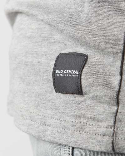 AWAYDAYS T-SHIRT (GREY)