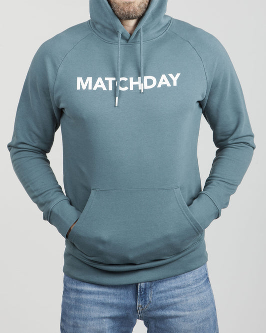 MATCHDAY HOODIE (Stargazer)